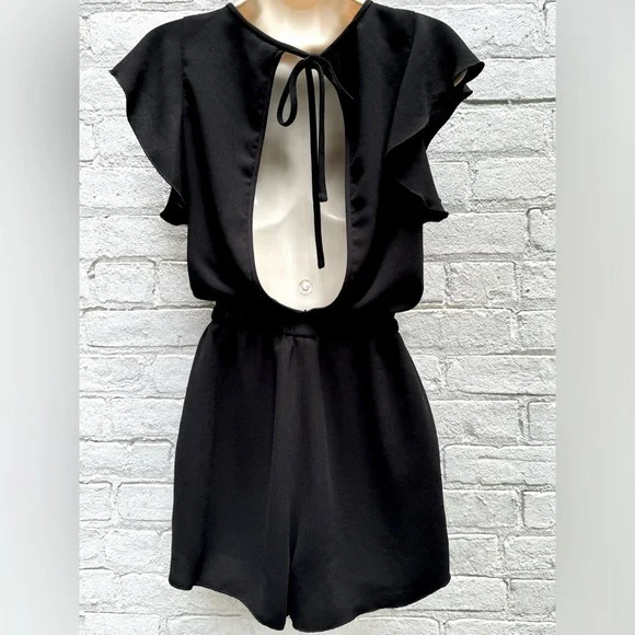 WILFRED Fleurette Romper - Picture 5 of 6